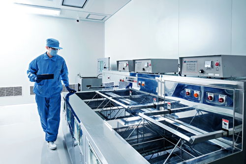 儀表卡套接頭專業生產商 沅亨流體科技 昆山 參展cippe2021