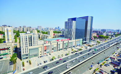 長春市朝陽區(qū)加速打造&ldquo;南湖&rdquo;科技創(chuàng)新先導(dǎo)區(qū)