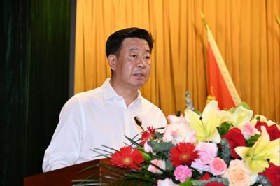 長春市朝陽區(qū)舉辦首屆科技節(jié) 表彰20名科創(chuàng)先鋒