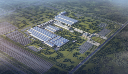 比亞迪與寧德時代聯(lián)手,助力奧迪一汽新能源汽車明年長春量產(chǎn)計劃