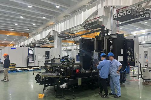 新瀉機器科技擴建寧波工廠,應對電動汽車市場需求