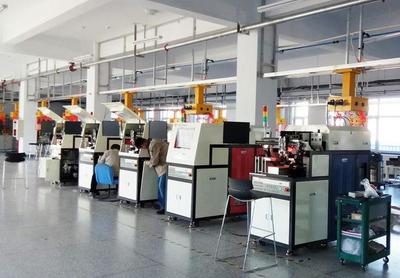 長(zhǎng)春新區(qū):"創(chuàng)新券"使用金額超億元 助力全區(qū)科技企業(yè)創(chuàng)新發(fā)展