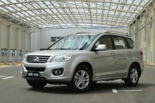 科技智能引關(guān)注 哈弗H6預(yù)訂火爆_長(zhǎng)春車市-網(wǎng)上車市