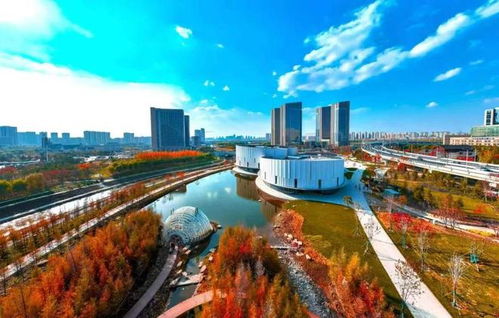 關(guān)注丨長(zhǎng)春150個(gè)網(wǎng)紅打卡地?zé)ㄐ沦x能上線 凈月高新區(qū)新上榜4處