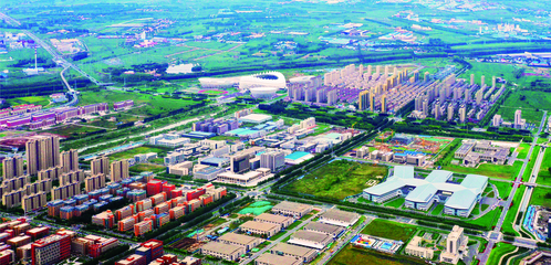 上半年長春市經濟社會發展精彩開局解讀 科技創新驅動高質量發展