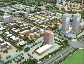 中北斗松原安全食品基地即將啟動(dòng)，長(zhǎng)春科技引領(lǐng)農(nóng)業(yè)新篇章