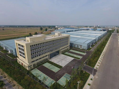 助力企業(yè)成長(zhǎng)騰飛 宿馬園區(qū)長(zhǎng)春科技招商進(jìn)行中